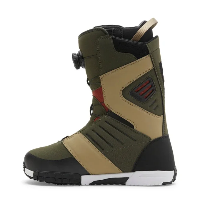 Męskie buty snowboardowe Judge BOA® Męskie buty snowboardowe Judge BOA®