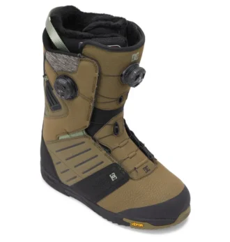 Męskie buty snowboardowe Judge BOA®