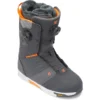Męskie buty snowboardowe Judge BOA® Męskie buty snowboardowe Judge BOA®