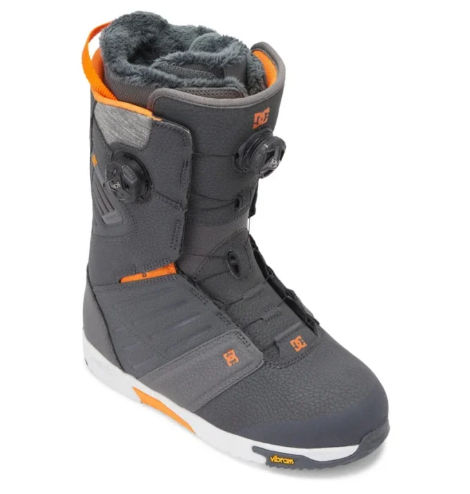 Męskie buty snowboardowe Judge BOA® Męskie buty snowboardowe Judge BOA®