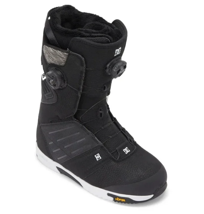 Męskie buty snowboardowe Judge BOA® Męskie buty snowboardowe Judge BOA®