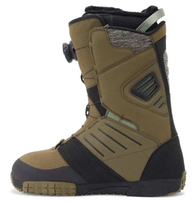 Męskie buty snowboardowe Judge BOA® Męskie buty snowboardowe Judge BOA®