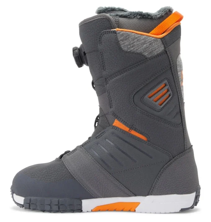 Męskie buty snowboardowe Judge BOA® Męskie buty snowboardowe Judge BOA®