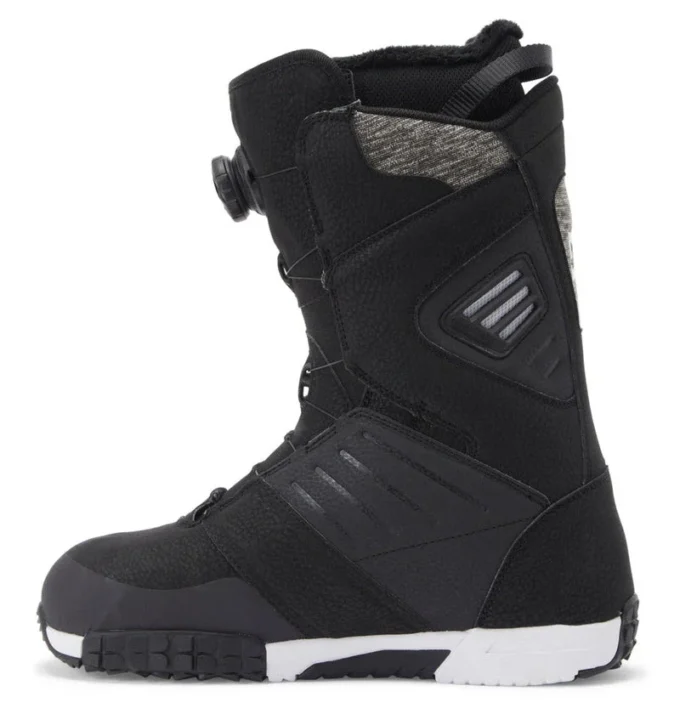 Męskie buty snowboardowe Judge BOA® Męskie buty snowboardowe Judge BOA®