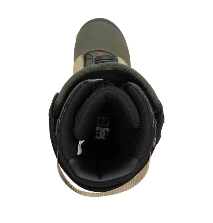 Męskie buty snowboardowe Judge BOA® Męskie buty snowboardowe Judge BOA®