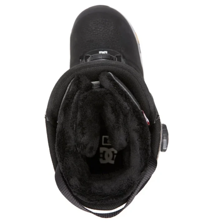 Męskie buty snowboardowe Judge BOA® Męskie buty snowboardowe Judge BOA®
