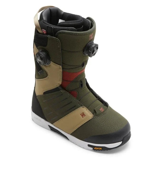 Męskie buty snowboardowe Judge BOA® Męskie buty snowboardowe Judge BOA®