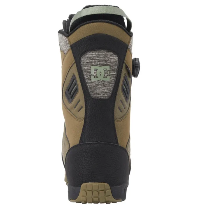 Męskie buty snowboardowe Judge BOA® Męskie buty snowboardowe Judge BOA®