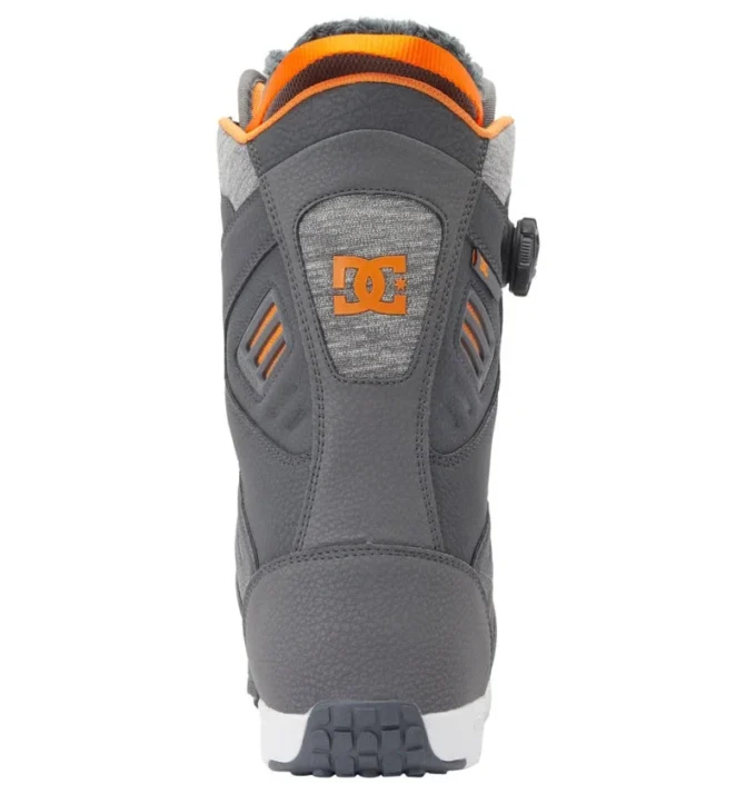 Męskie buty snowboardowe Judge BOA® Męskie buty snowboardowe Judge BOA®