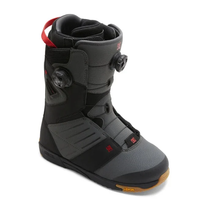 Męskie buty snowboardowe Judge BOA® Męskie buty snowboardowe Judge BOA®