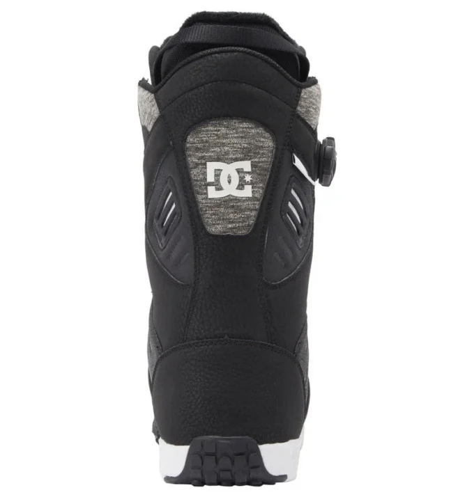 Męskie buty snowboardowe Judge BOA® Męskie buty snowboardowe Judge BOA®