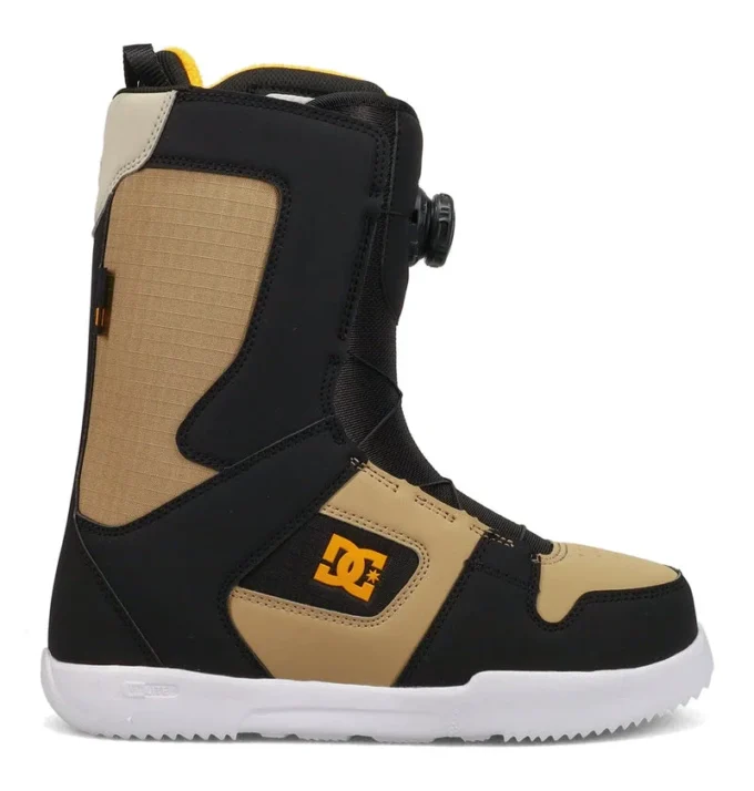 Męskie buty snowboardowe Phase Boa Męskie buty snowboardowe Phase Boa