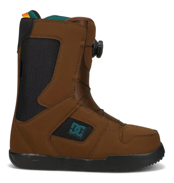 Męskie buty snowboardowe Phase Boa Męskie buty snowboardowe Phase Boa