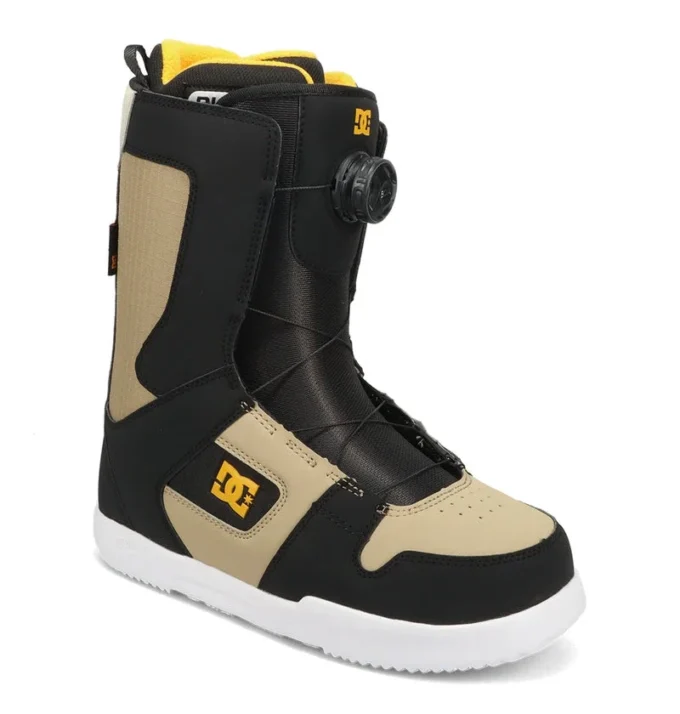Męskie buty snowboardowe Phase Boa Męskie buty snowboardowe Phase Boa