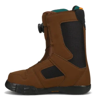 Męskie buty snowboardowe Phase Boa