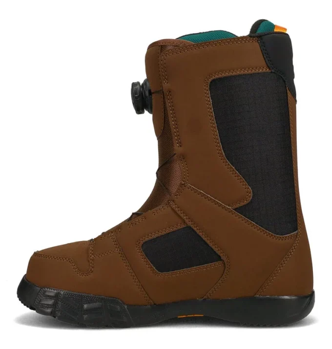 Męskie buty snowboardowe Phase Boa Męskie buty snowboardowe Phase Boa