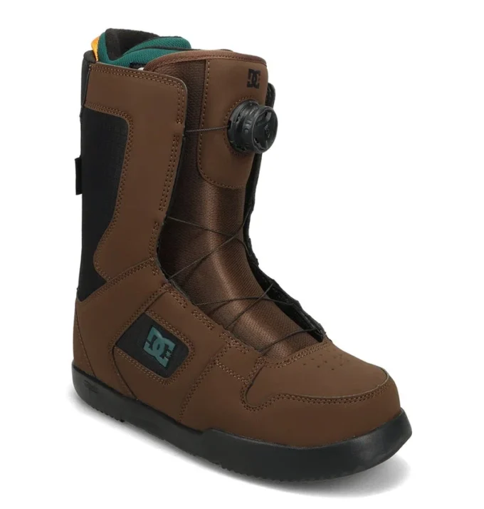 Męskie buty snowboardowe Phase Boa Męskie buty snowboardowe Phase Boa