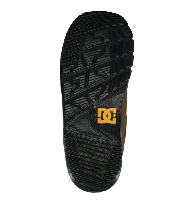 Męskie buty snowboardowe Phase Boa Męskie buty snowboardowe Phase Boa