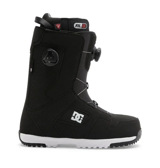 Męskie buty snowboardowe Phase BOA® Pro Męskie buty snowboardowe Phase BOA® Pro