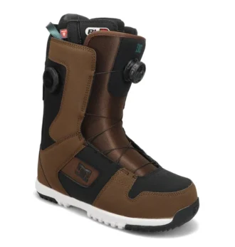 Męskie buty snowboardowe Phase Boa Pro