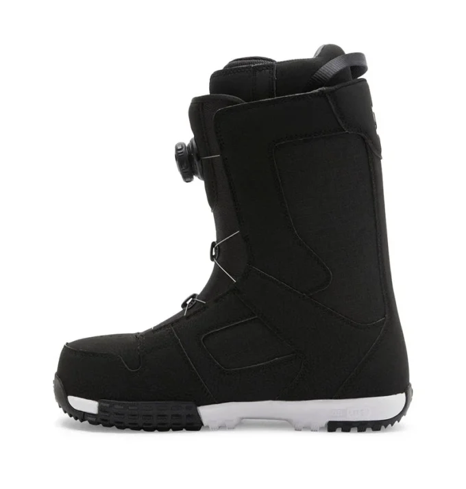 Męskie buty snowboardowe Phase BOA® Pro Męskie buty snowboardowe Phase BOA® Pro
