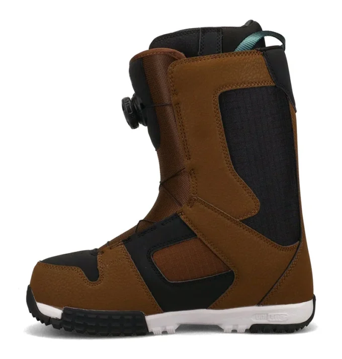Męskie buty snowboardowe Phase Boa Pro Męskie buty snowboardowe Phase Boa Pro