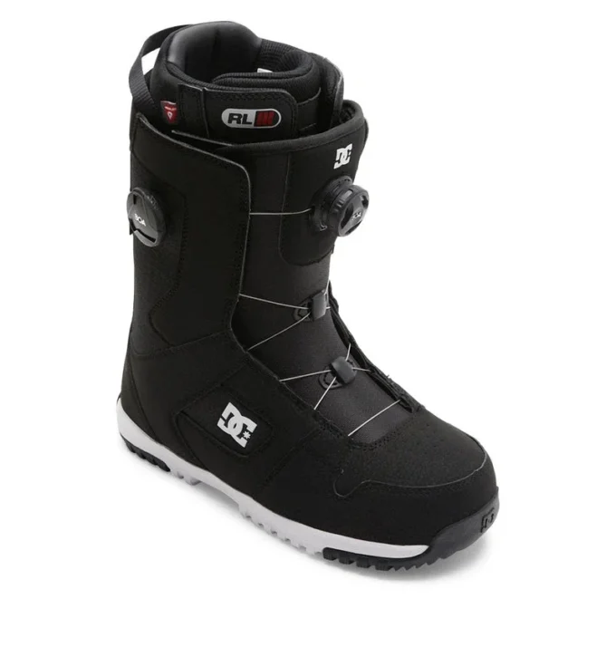 Męskie buty snowboardowe Phase BOA® Pro Męskie buty snowboardowe Phase BOA® Pro