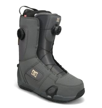 Męskie buty snowboardowe Phase Boa Pro Step On