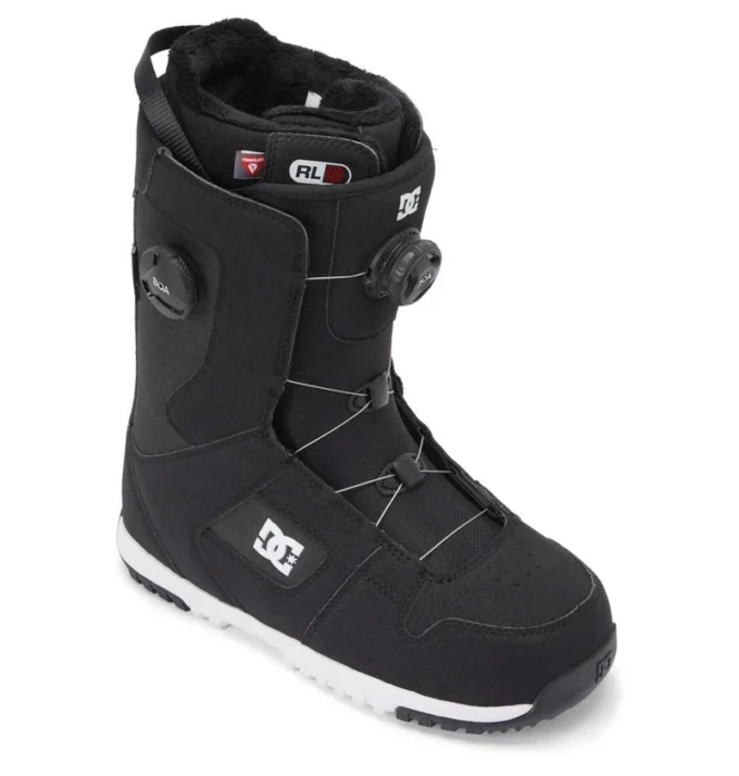 Męskie buty snowboardowe Phase Pro BOA® Męskie buty snowboardowe Phase Pro BOA®
