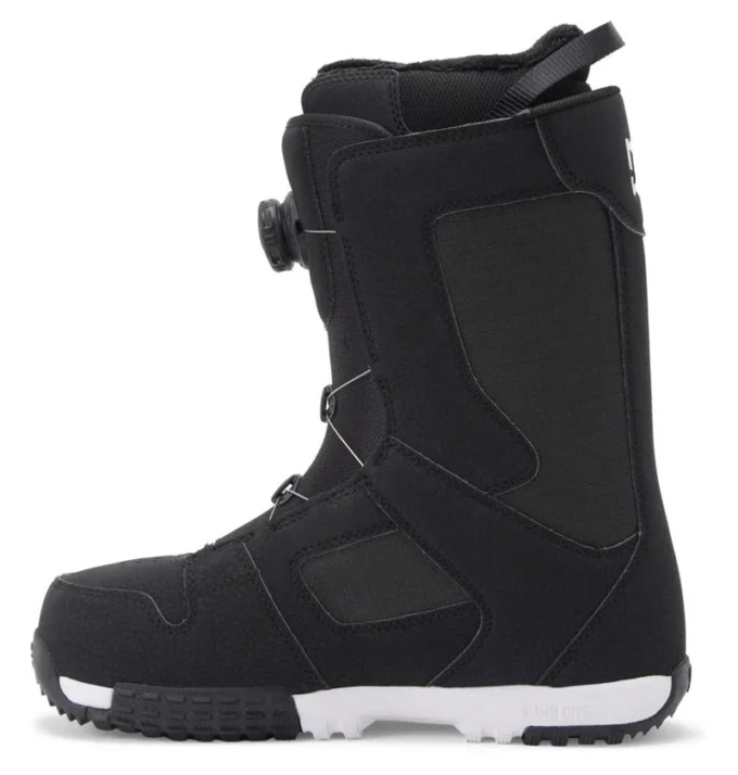 Męskie buty snowboardowe Phase Pro BOA® Męskie buty snowboardowe Phase Pro BOA®