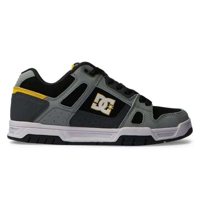 Męskie buty Stag