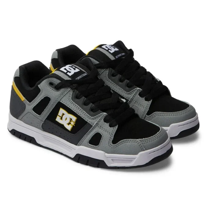 Męskie buty Stag