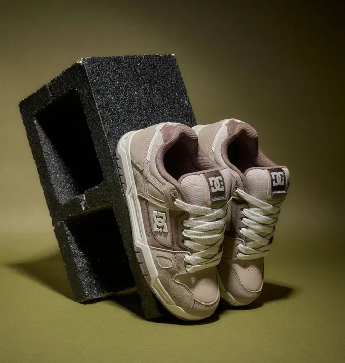 Męskie buty Stag