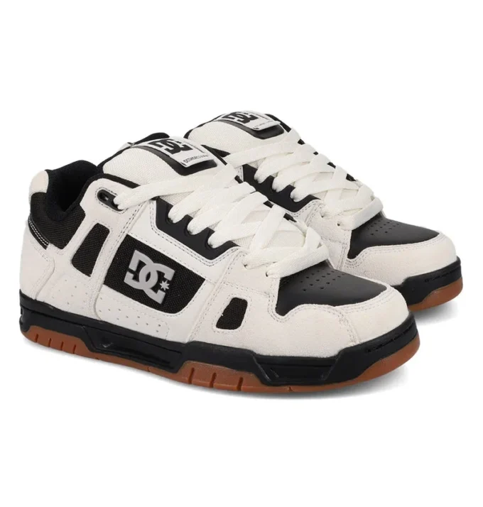 Męskie buty Stag