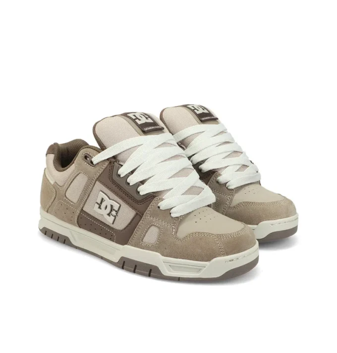 Męskie buty Stag