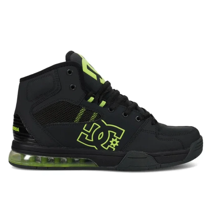 Męskie buty Versatile Hi
