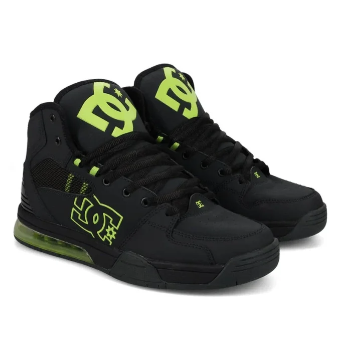 Męskie buty Versatile Hi