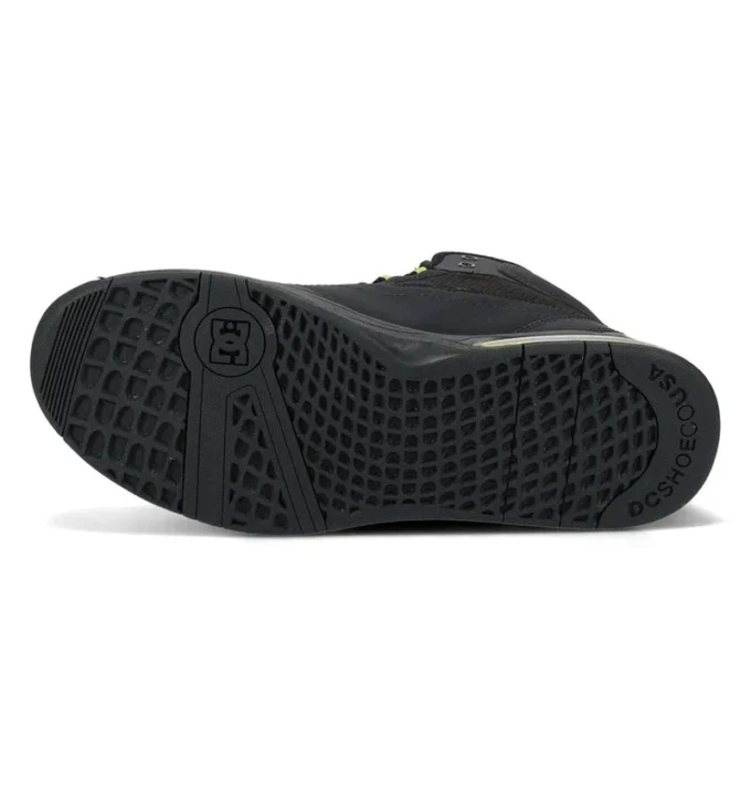 Męskie buty Versatile Hi