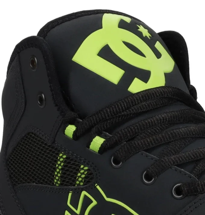 Męskie buty Versatile Hi