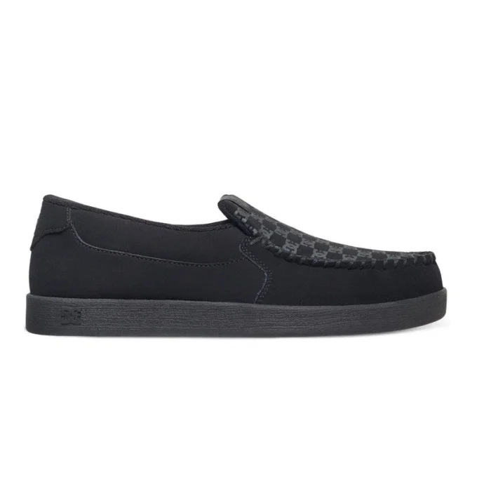 Męskie buty Villain Slip-On