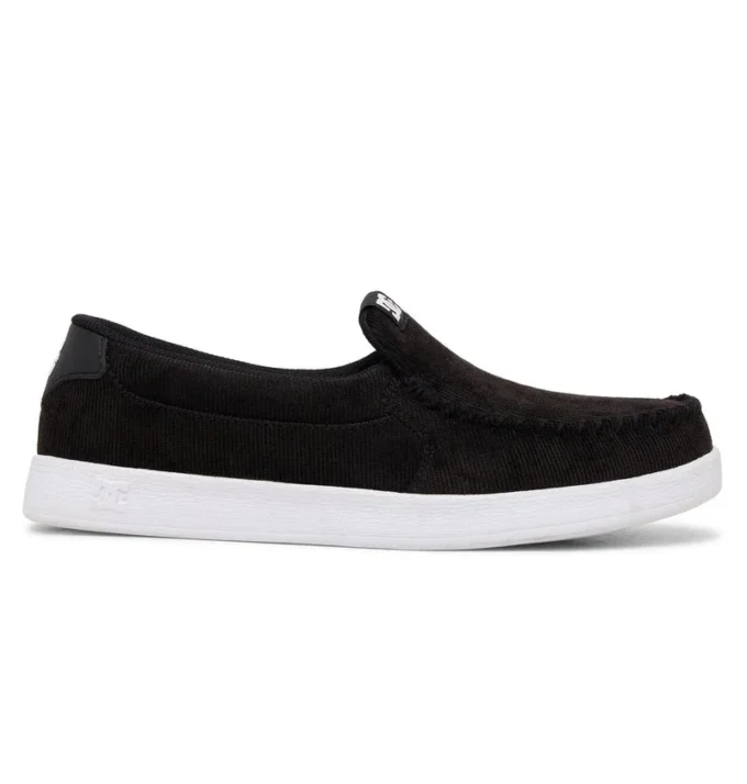 Męskie buty Villain Slip-On
