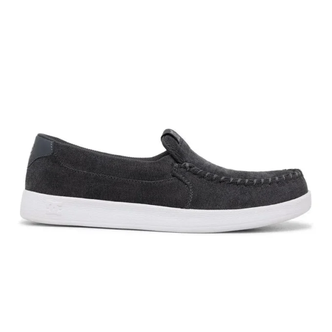 Męskie buty Villain Slip-On Męskie buty Villain Slip-On