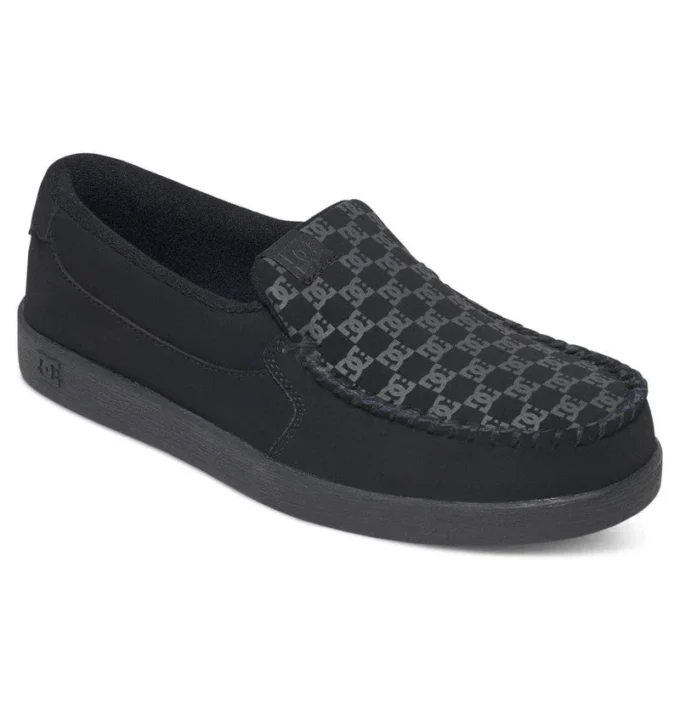 Męskie buty Villain Slip-On