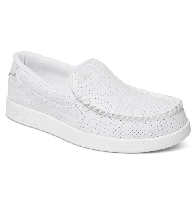 Męskie buty Villain Slip-On