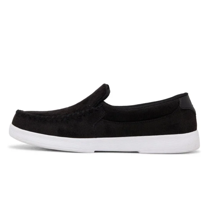 Męskie buty Villain Slip-On