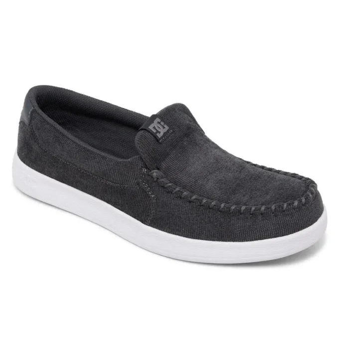 Męskie buty Villain Slip-On Męskie buty Villain Slip-On