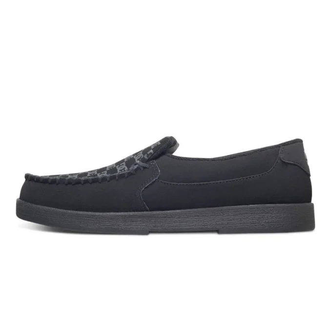 Męskie buty Villain Slip-On