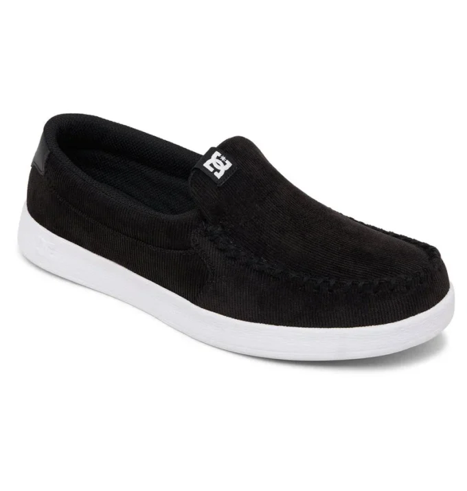 Męskie buty Villain Slip-On