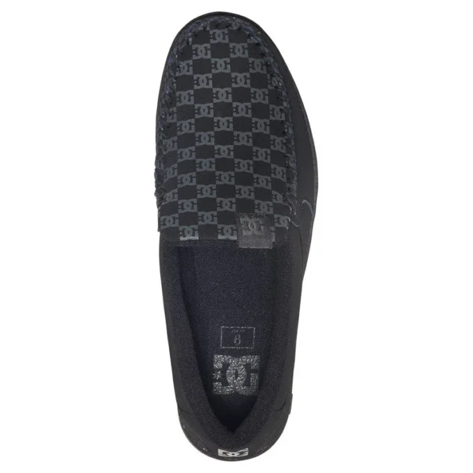 Męskie buty Villain Slip-On