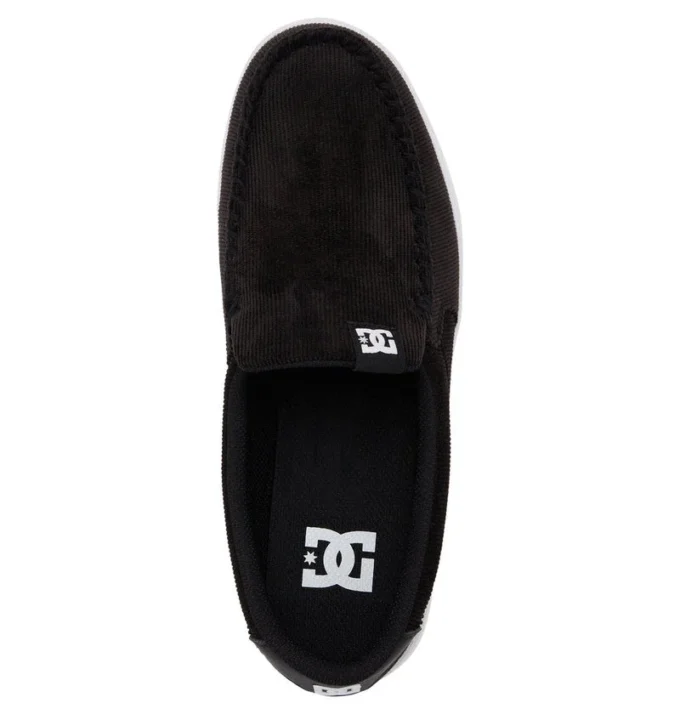 Męskie buty Villain Slip-On
